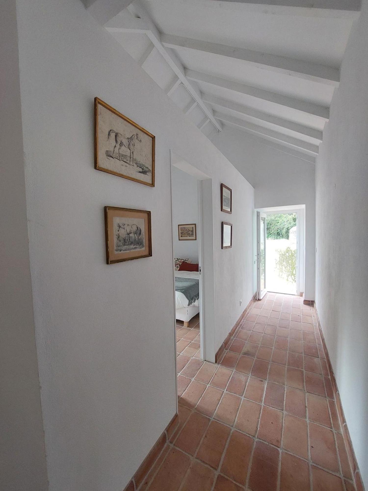 Appartement Azenha Da Duquesa à Sintra Extérieur photo