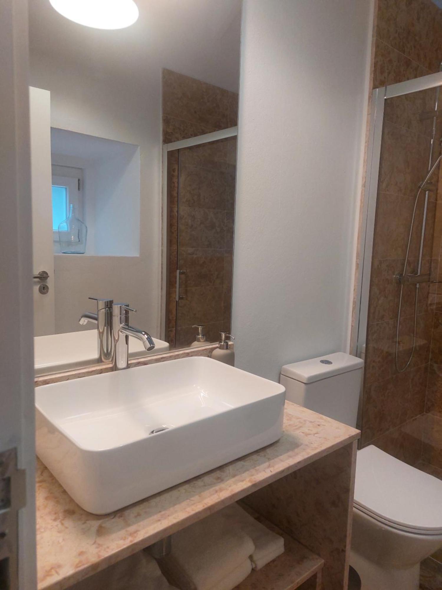 Appartement Azenha Da Duquesa à Sintra Extérieur photo