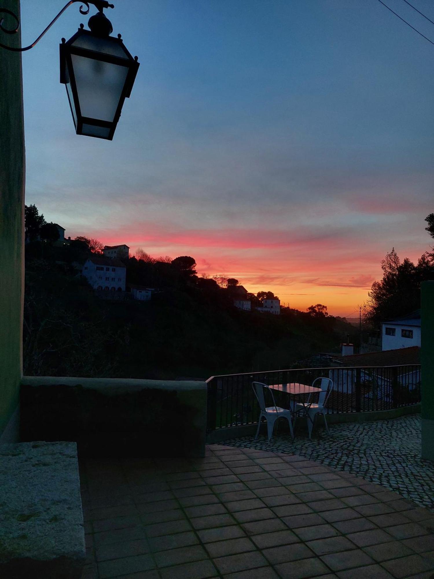 Appartement Azenha Da Duquesa à Sintra Extérieur photo