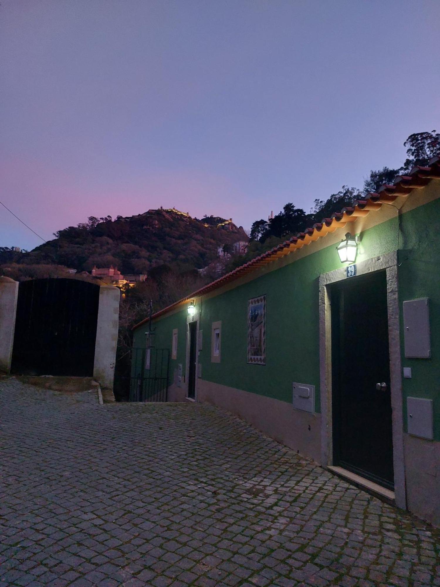Appartement Azenha Da Duquesa à Sintra Extérieur photo